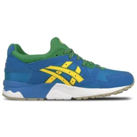 Gel-Lyte 5 ”Brazil Pack – Classic Blue”