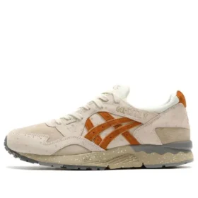 Gel-Lyte 5 ”Cream White Yellow Brown”