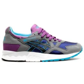 Gel-Lyte 5 ”Harmaa-Violetti”