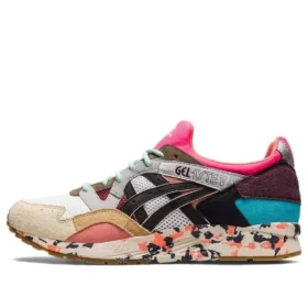 Gel-Lyte 5 ”RE:MATERIAL – Pink Aqua”