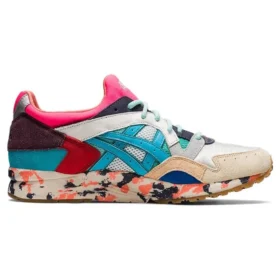 Gel-Lyte 5 ”RE:MATERIAL – Pink Aqua”