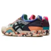 Gel-Lyte 5 ”RE:MATERIAL – Pink Aqua”