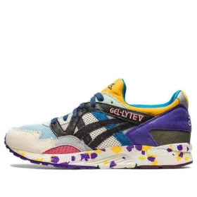 Gel-Lyte 5 ”RE:MATERIAL – Purple Yellow”