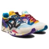 Gel-Lyte 5 ”RE:MATERIAL – Purple Yellow”