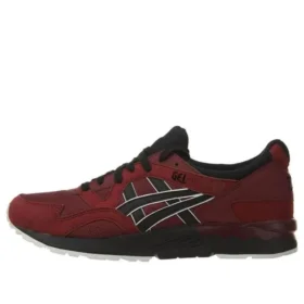 Gel-Lyte 5 ”Red Black”