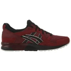 Gel-Lyte 5 ”Red Black”
