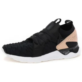 Gel-Lyte 5 Sanze Knit ”Musta”