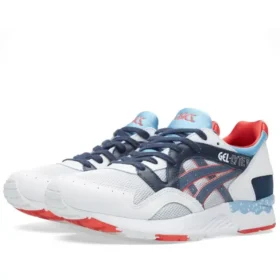 Gel-Lyte 5 ”Soft Grey Navy”