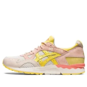 Gel-Lyte 5 ”Spring in Japan – Banana Cream”