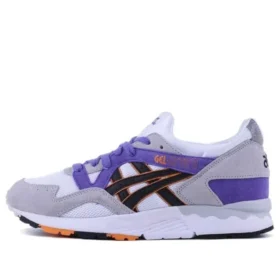 Gel-Lyte 5 ”White Black Purple”