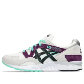 Gel-Lyte 5 ”White Purple Mint”