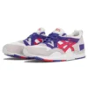 Gel-Lyte 5 ”White Red Blue”