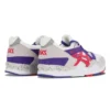 Gel-Lyte 5 ”White Red Blue”