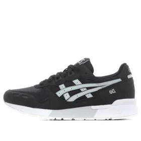 Gel-Lyte ”Black White Grey”