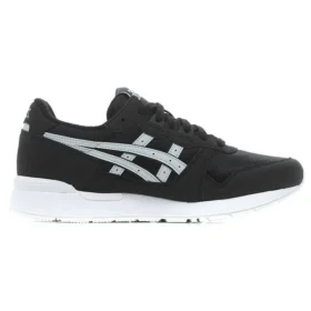 Gel-Lyte ”Black White Grey”