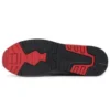 Gel-Lyte III ”Black Classic Red”