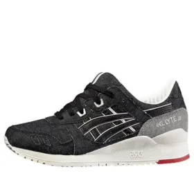 Gel-Lyte III ”Black Denim”