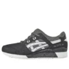 Gel-Lyte III ”Dark Grey White”