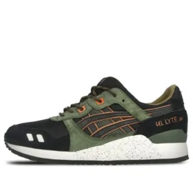 Gel-Lyte III ”Green”