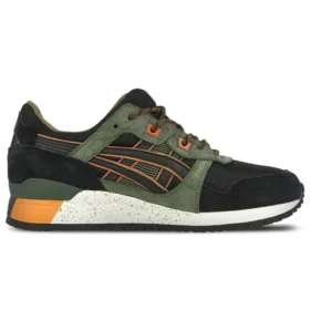 Gel-Lyte III ”Green”