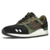 Gel-Lyte III ”Green”