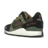 Gel-Lyte III ”Green”