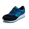 Gel-Lyte III ”Green Blue Black”