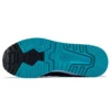 Gel-Lyte III ”Green Blue Black”