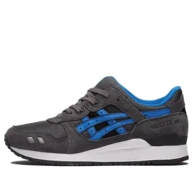 Gel-Lyte III ”Grey Blue”
