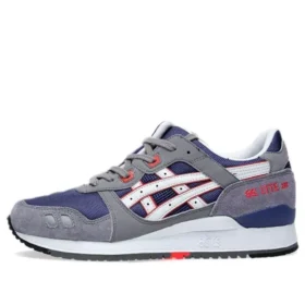 Gel-Lyte III ”Grey Blue”
