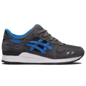 Gel-Lyte III ”Grey Blue”