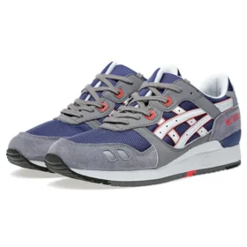 Gel-Lyte III ”Grey Blue”
