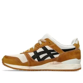 Gel-Lyte III ”Mustard Seed Cream”