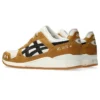 Gel-Lyte III ”Mustard Seed Cream”