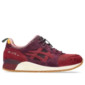Gel-Lyte III OG ”Bordeaux Wine”
