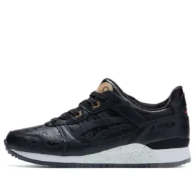 Gel-Lyte III OG ”Musta Valkoinen”