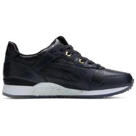 Gel-Lyte III OG ”Musta Valkoinen”