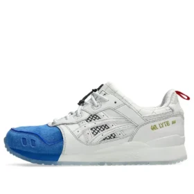 Gel-Lyte III OG ”White Blue”
