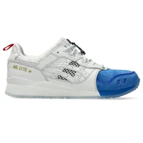 Gel-Lyte III OG ”White Blue”