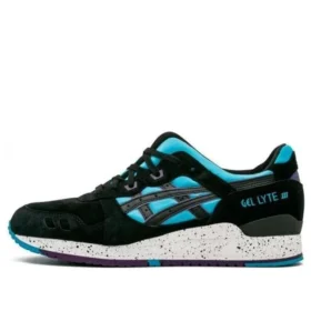 Gel-Lyte III ”Peacock Blue”
