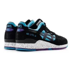 Gel-Lyte III ”Peacock Blue”