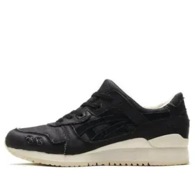 Gel-Lyte III ”Reptile – Black”