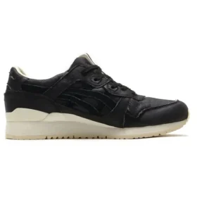 Gel-Lyte III ”Reptile – Black”