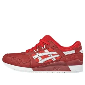 Gel-Lyte III ”True Red”