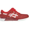 Gel-Lyte III ”True Red”
