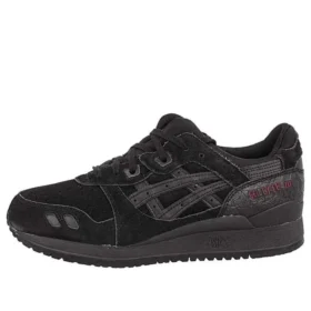 Gel-Lyte III Valentines Day -kengät ”Black”