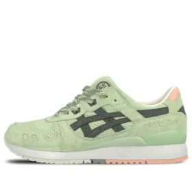 Gel-Lyte III Wasabi Low-Top ”Green”