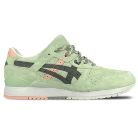 Gel-Lyte III Wasabi Low-Top ”Green”