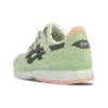 Gel-Lyte III Wasabi Low-Top ”Green”