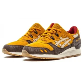 Gel-Lyte III ”Workwear”